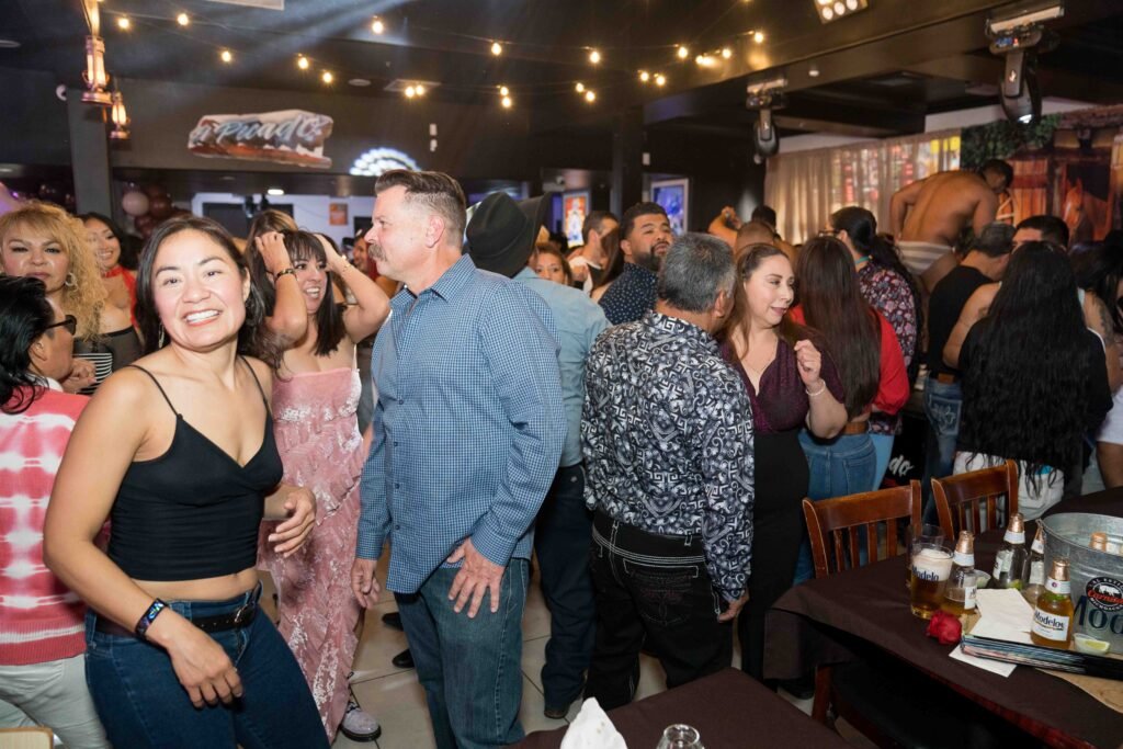 Galería pecado 4 aniversario 116